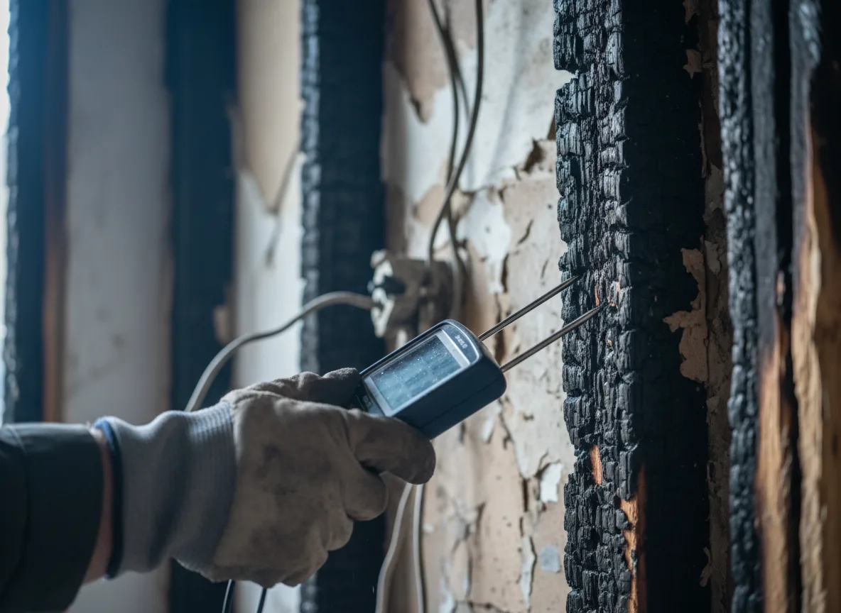 Fire Damage Restoration Compton, AR FAQs